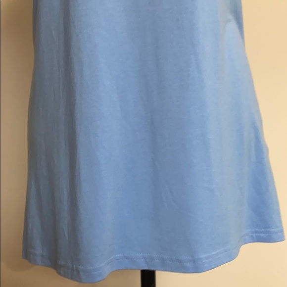 Simply Noelle Soft & Stretchy Tunic - Picture 5 of 8